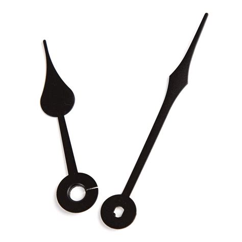 [CV005] Clock Hands .